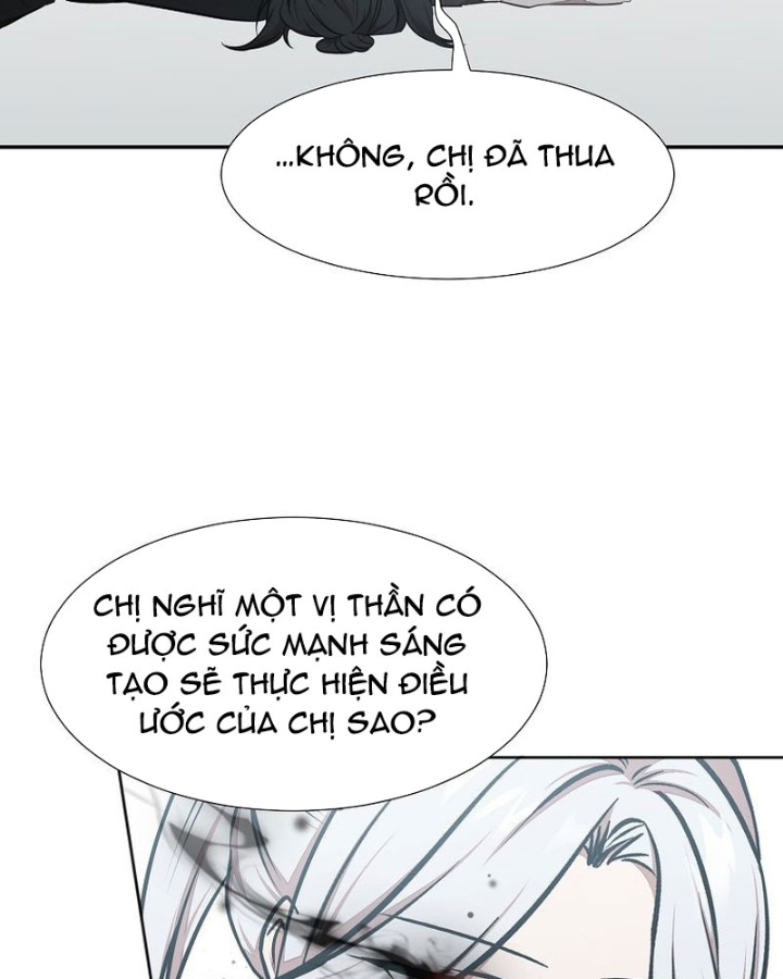 Chủ xe thức ăn nhanh trong ngục tối Chapter 70 - 44