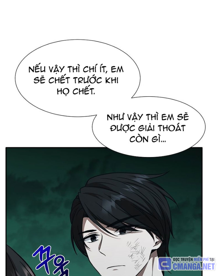 Chủ xe thức ăn nhanh trong ngục tối Chapter 70 - 27