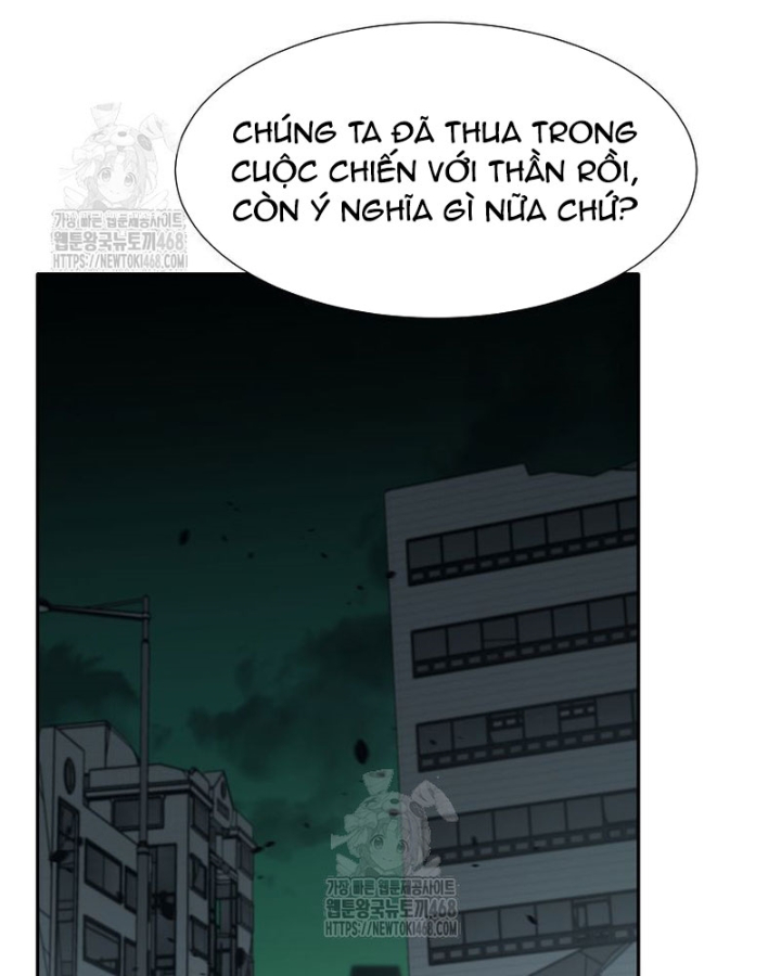 Chủ xe thức ăn nhanh trong ngục tối Chapter 70 - 25