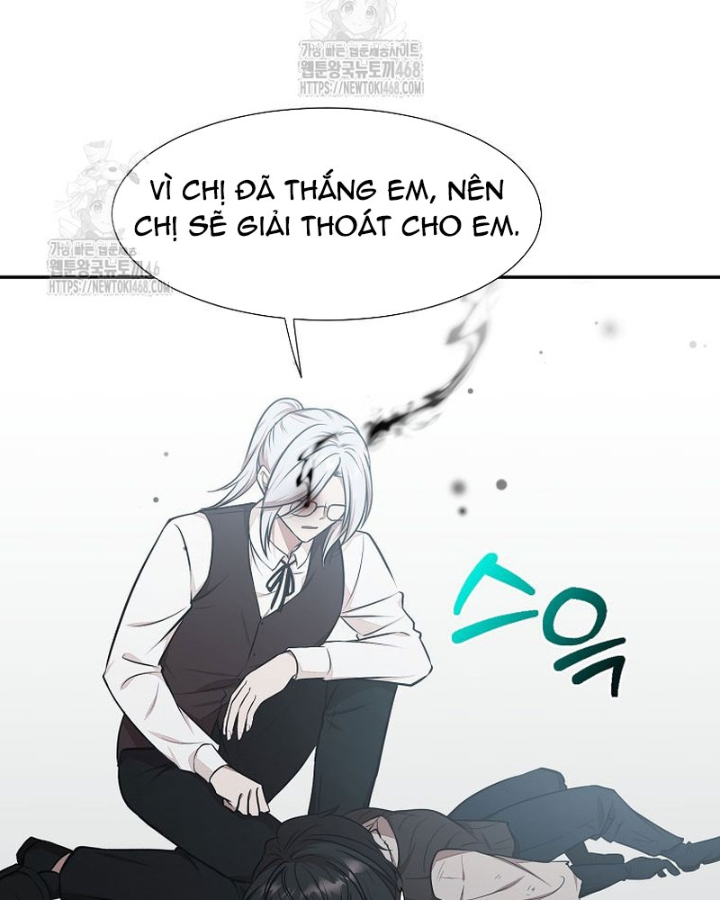 Chủ xe thức ăn nhanh trong ngục tối Chapter 70 - 43