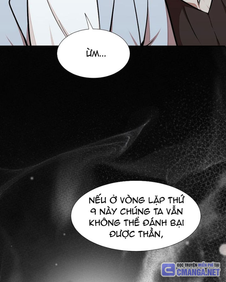 Chủ xe thức ăn nhanh trong ngục tối Chapter 70 - 90