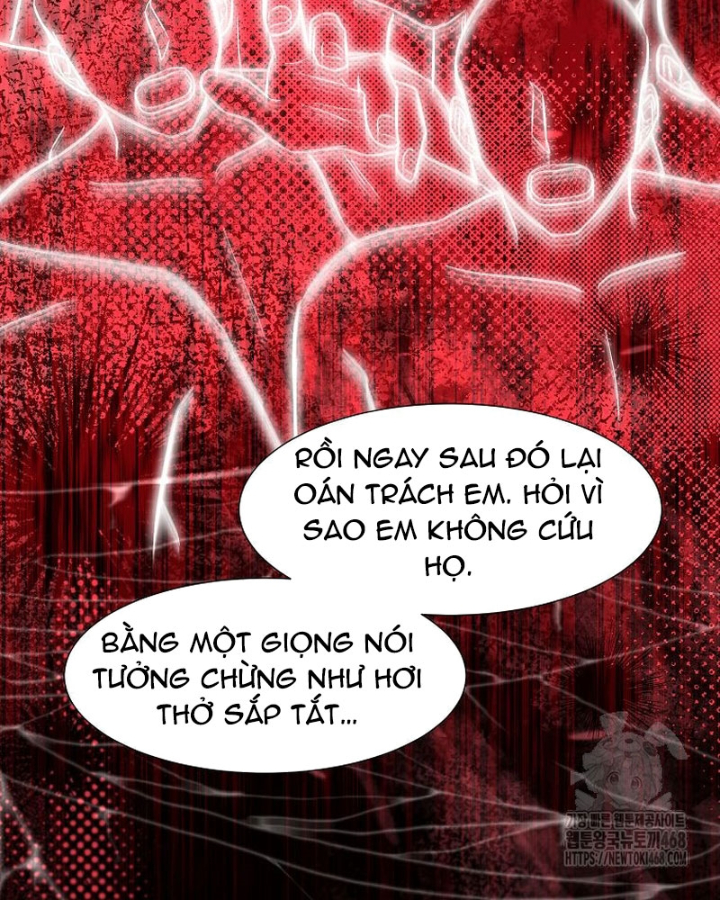 Chủ xe thức ăn nhanh trong ngục tối Chapter 70 - 22