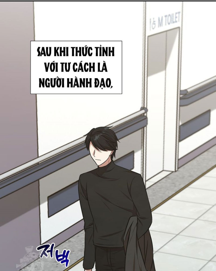 Chủ xe thức ăn nhanh trong ngục tối Chapter 70 - 59