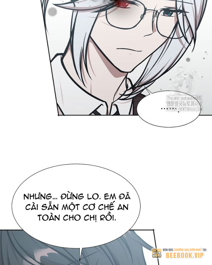 Chủ xe thức ăn nhanh trong ngục tối Chapter 70 - 45