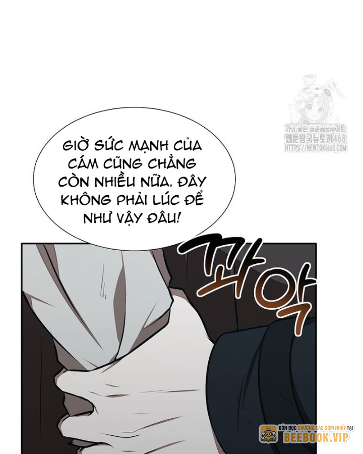 Chủ xe thức ăn nhanh trong ngục tối Chapter 70 - 18