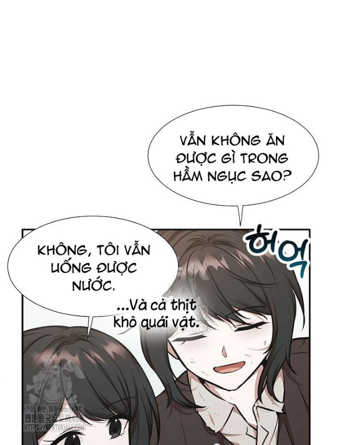 Chủ xe thức ăn nhanh trong ngục tối Chapter 70 - 79