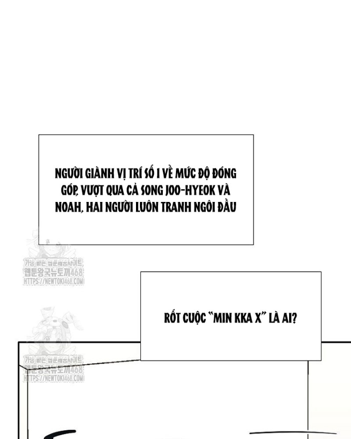 Chủ xe thức ăn nhanh trong ngục tối Chapter 70 - 71