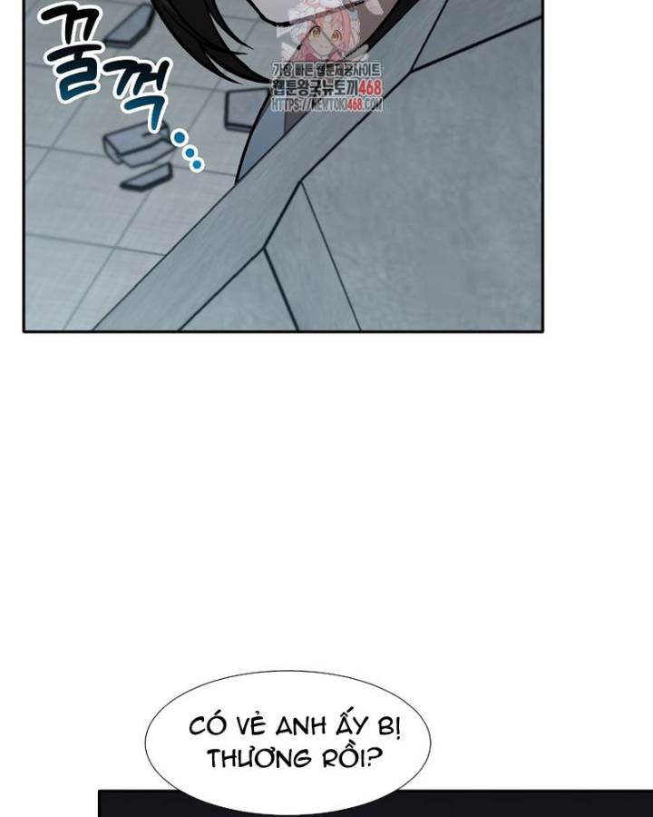 Chủ xe thức ăn nhanh trong ngục tối Chapter 70 - 2