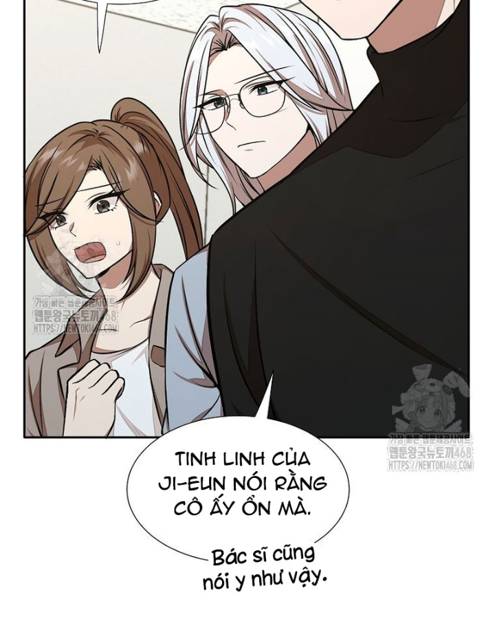 Chủ xe thức ăn nhanh trong ngục tối Chapter 70 - 124