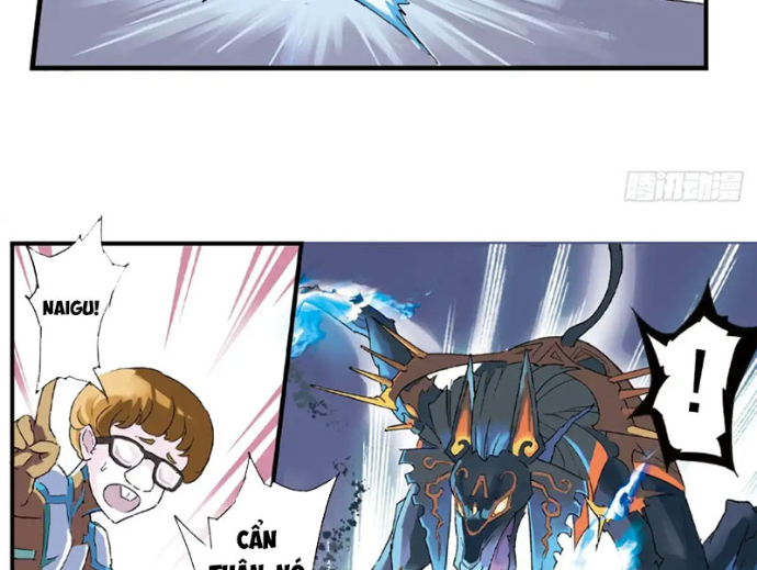 Hi tháp Chapter 10 - Trang 2