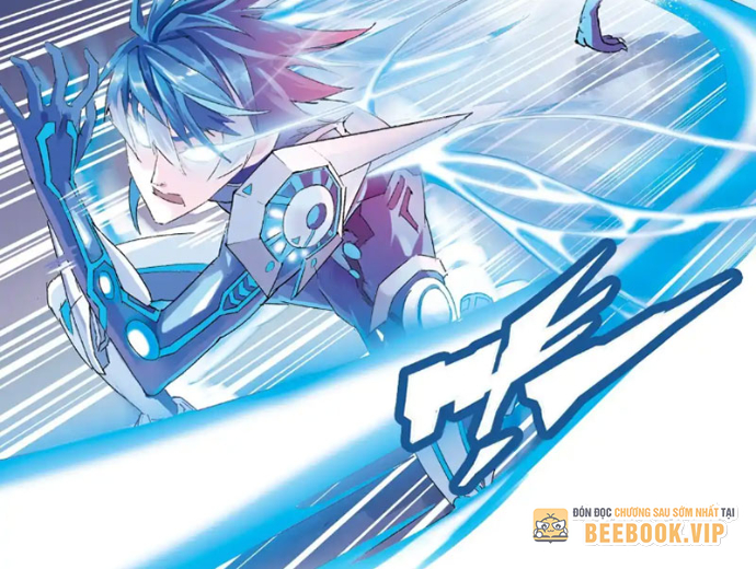 Hi tháp Chapter 10 - Trang 2
