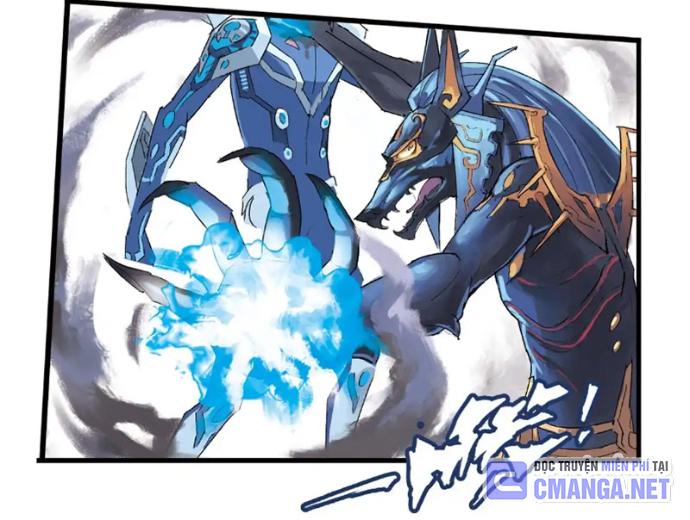 Hi tháp Chapter 10 - Trang 2