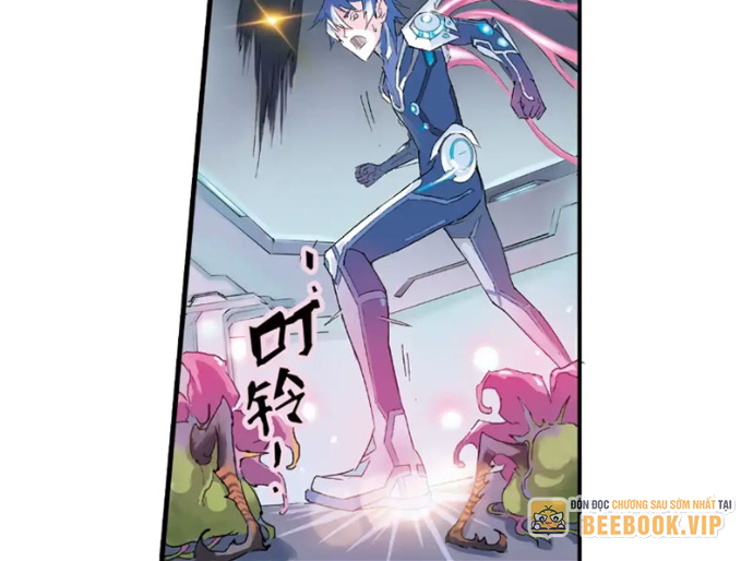 Hi tháp Chapter 10 - Trang 2