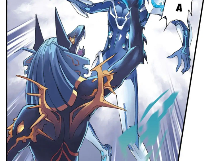 Hi tháp Chapter 10 - Trang 2