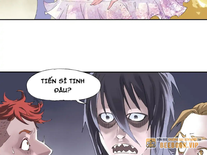 Hi tháp Chapter 10 - Trang 2