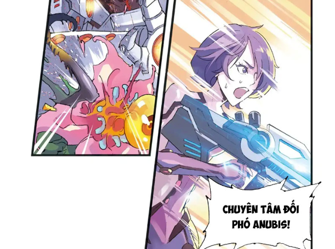 Hi tháp Chapter 10 - Trang 2