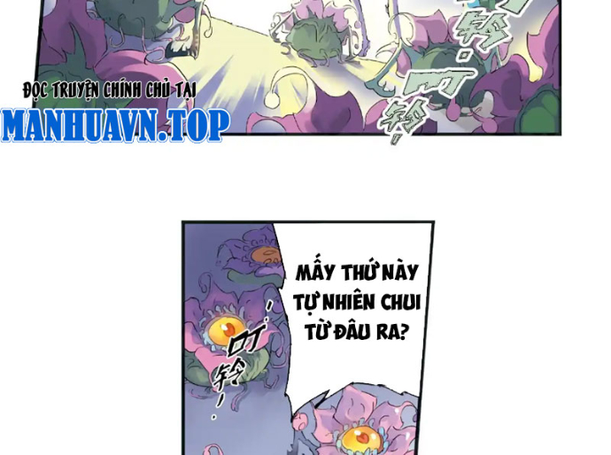 Hi tháp Chapter 10 - Trang 2
