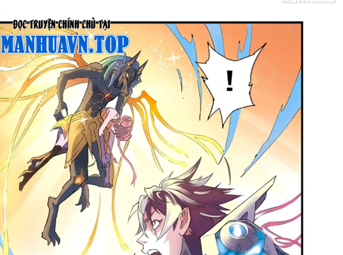 Hi tháp Chapter 10 - Trang 2