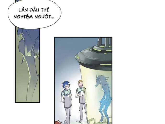 Hi tháp Chapter 10 - Trang 2