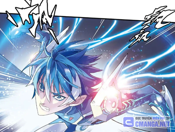 Hi tháp Chapter 10 - Trang 2