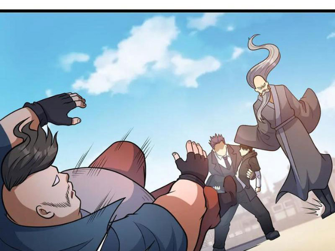 Đô Thị Cực Phẩm Y Thần Chapter 260 - 31