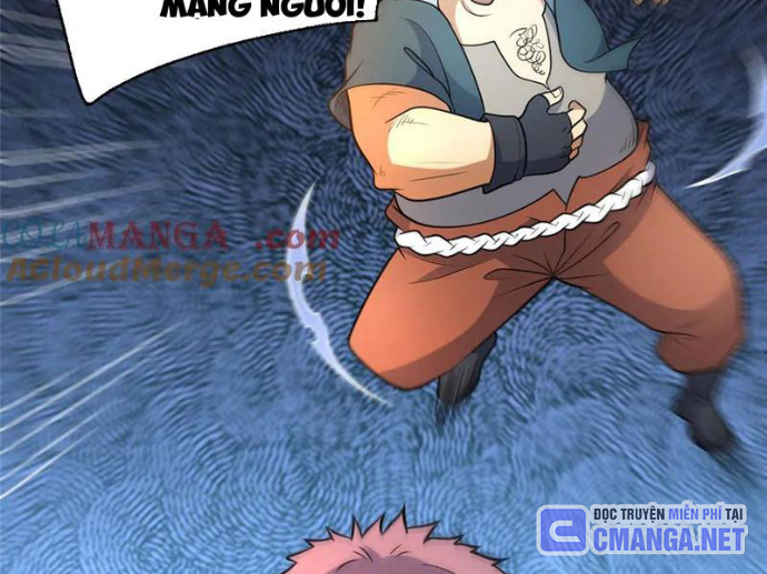 Đô Thị Cực Phẩm Y Thần Chapter 260 - 18