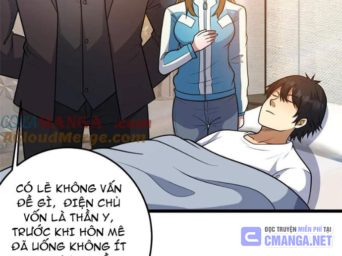 Đô Thị Cực Phẩm Y Thần Chapter 260 - 108