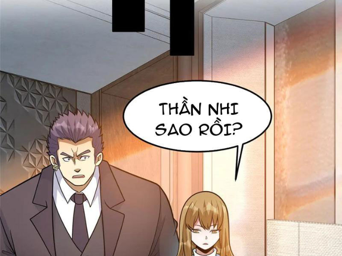 Đô Thị Cực Phẩm Y Thần Chapter 260 - 107