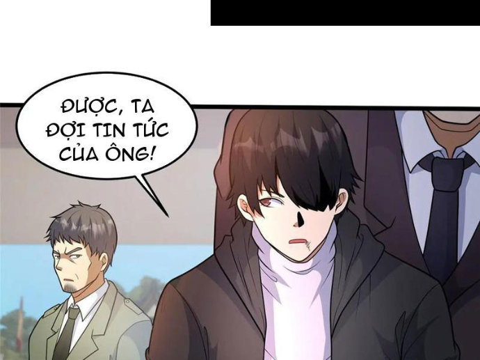 Đô Thị Cực Phẩm Y Thần Chapter 260 - 80