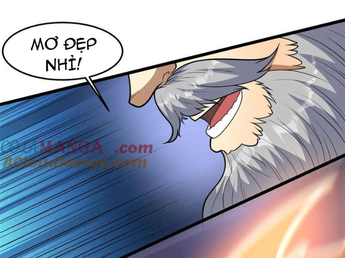 Đô Thị Cực Phẩm Y Thần Chapter 260 - 22