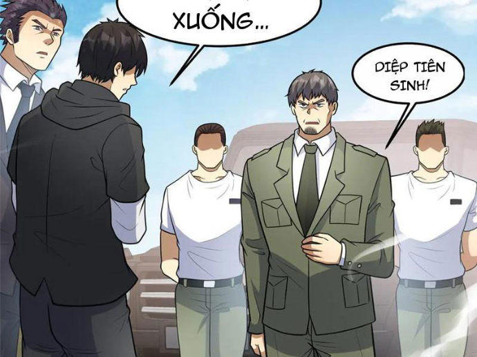 Đô Thị Cực Phẩm Y Thần Chapter 260 - 68