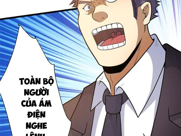 Đô Thị Cực Phẩm Y Thần Chapter 260 - 8