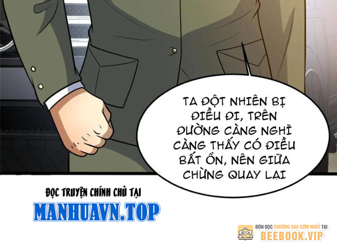 Đô Thị Cực Phẩm Y Thần Chapter 260 - 66