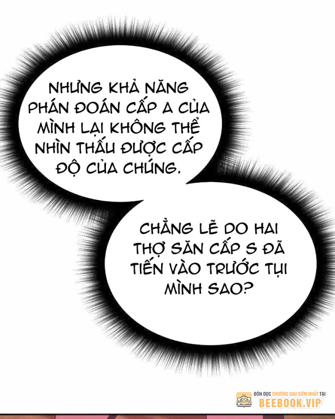 Tanker Hạng C Bất Tử Chapter 21 - 9