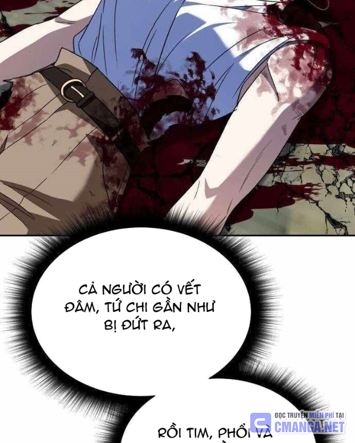 Tanker Hạng C Bất Tử Chapter 21 - 93