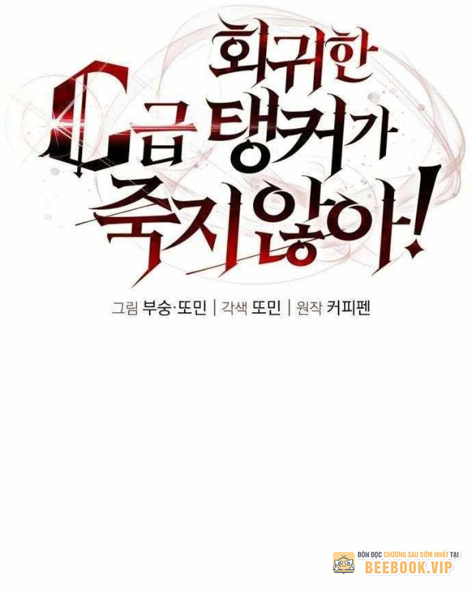 Tanker Hạng C Bất Tử Chapter 21 - 75