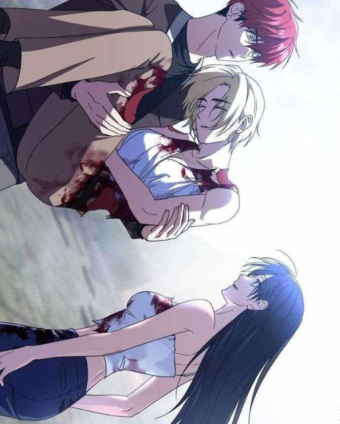 Tanker Hạng C Bất Tử Chapter 21 - 175