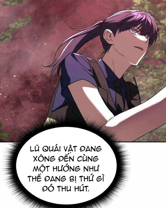 Tanker Hạng C Bất Tử Chapter 21 - 5
