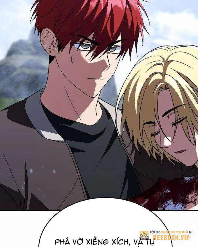 Tanker Hạng C Bất Tử Chapter 21 - 168