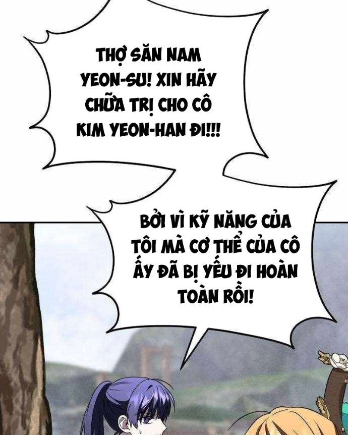 Tanker Hạng C Bất Tử Chapter 21 - 86