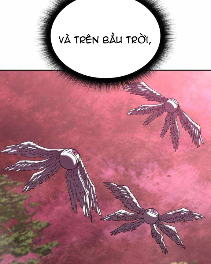 Tanker Hạng C Bất Tử Chapter 21 - 4