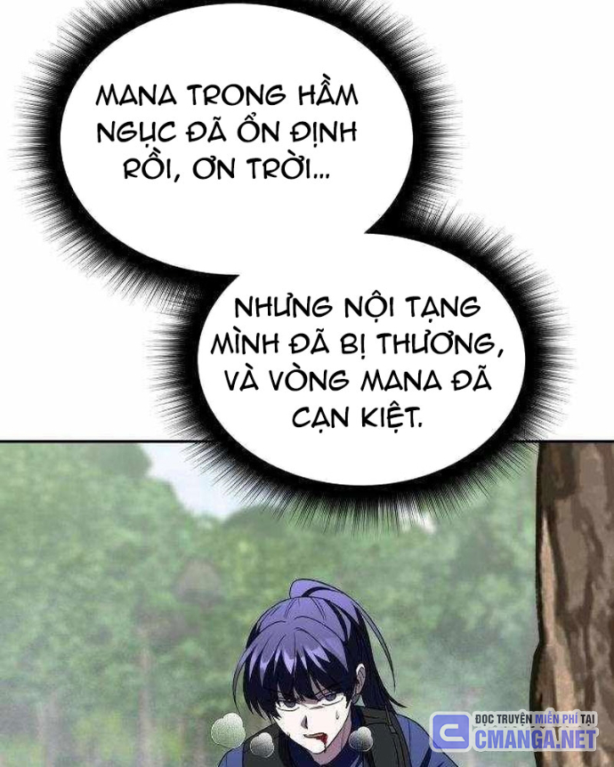 Tanker Hạng C Bất Tử Chapter 21 - 84