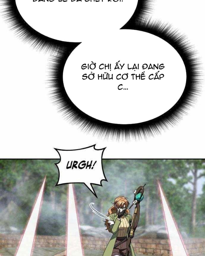 Tanker Hạng C Bất Tử Chapter 21 - 95