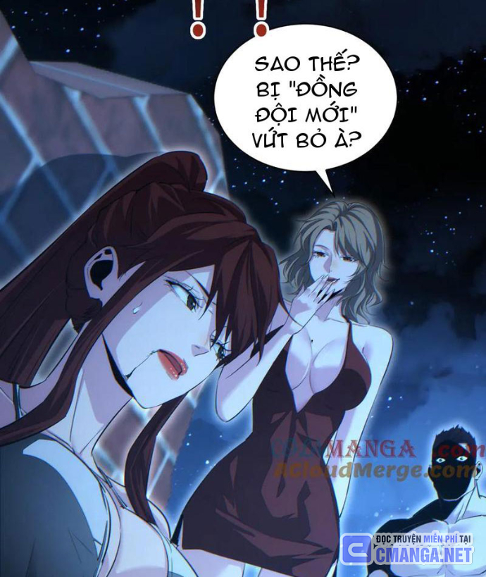 Mạt Thế Trùng Sinh: Ta Dựa Vào Mở Rương Vấn Dỉnh Đỉnh Phong Chapter 54 - 96