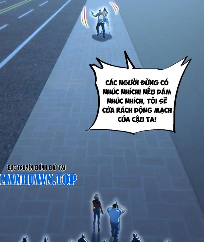 Mạt Thế Trùng Sinh: Ta Dựa Vào Mở Rương Vấn Dỉnh Đỉnh Phong Chapter 54 - 22