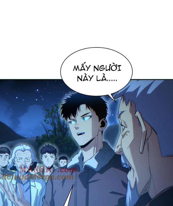 Mạt Thế Trùng Sinh: Ta Dựa Vào Mở Rương Vấn Dỉnh Đỉnh Phong Chapter 54 - 70