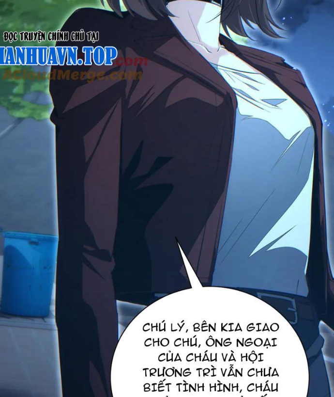 Mạt Thế Trùng Sinh: Ta Dựa Vào Mở Rương Vấn Dỉnh Đỉnh Phong Chapter 54 - 40
