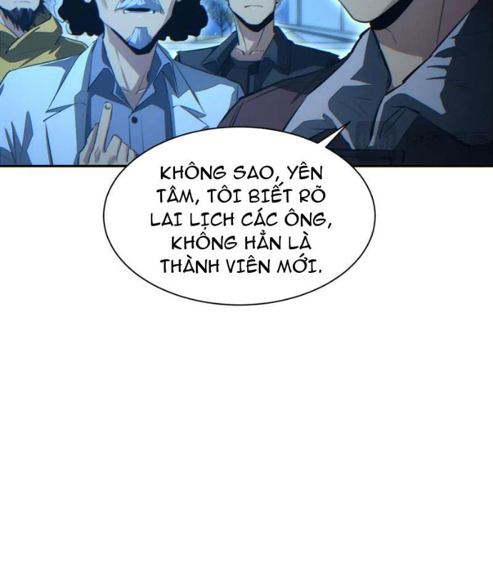 Mạt Thế Trùng Sinh: Ta Dựa Vào Mở Rương Vấn Dỉnh Đỉnh Phong Chapter 54 - 83