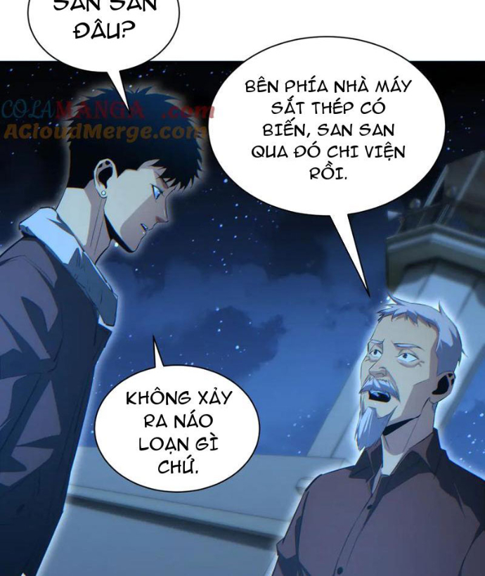 Mạt Thế Trùng Sinh: Ta Dựa Vào Mở Rương Vấn Dỉnh Đỉnh Phong Chapter 54 - 68