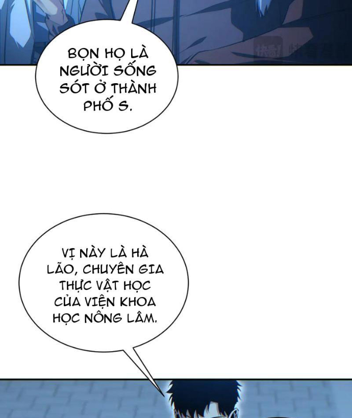 Mạt Thế Trùng Sinh: Ta Dựa Vào Mở Rương Vấn Dỉnh Đỉnh Phong Chapter 54 - 71